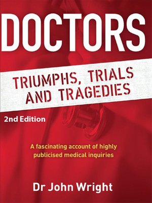 cover image of Doctors